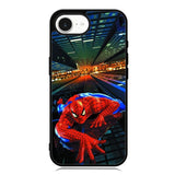 Spiderman iPhone 16e Case OV2444