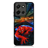 Spiderman Motorola Moto G 5G 2025 Case OV2444