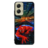 Spiderman Motorola Moto G Stylus 5G 2024 Case OV2444
