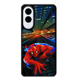 Spiderman Samsung Galaxy S25 Edge 5G Case OV2444