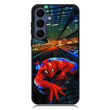 Spiderman Samsung Galaxy S25 FE Case OV2444