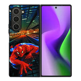 Spiderman Samsung Galaxy Z Fold 6 5G 2024 Case OV2444