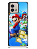 SUPERMARIO Motorola Moto G Stylus 5G 2023 Case OV2286