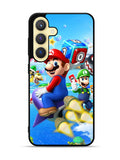 SUPERMARIO Samsung Galaxy S25 Plus 5G , Samsung Galaxy S25+ 5G Case OV2286