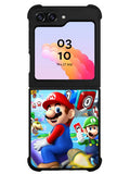 SUPERMARIO Samsung Galaxy Z Flip 5 5G 2023 Case OV2286
