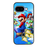 SUPERMARIO Google Pixel 10A Case QC2286