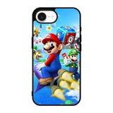 SUPERMARIO iPhone 17e Case QC2286