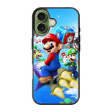 SUPERMARIO iPhone 17 Case QC2286