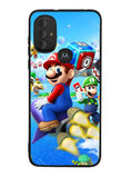 SUPERMARIO Motorola Moto G Pure 2021 , Moto G Power 2022 Case OV2286