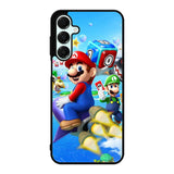 SUPERMARIO Samsung Galaxy A16 Case OV2286