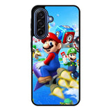 SUPERMARIO Samsung Galaxy A17 Case QC2286