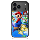 SUPERMARIO Samsung Galaxy S26 Ultra Case OV2286