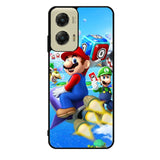 SUPERMARIO Motorola Moto G Stylus 5G 2024 Case OV2286