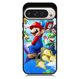 SUPERMARIO Google Pixel 10 Pro XL Case RC2286