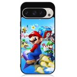 SUPERMARIO Google Pixel 9 Pro XL Case OV2286