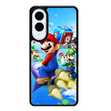 SUPERMARIO Samsung Galaxy S25 Edge 5G Case OV2286