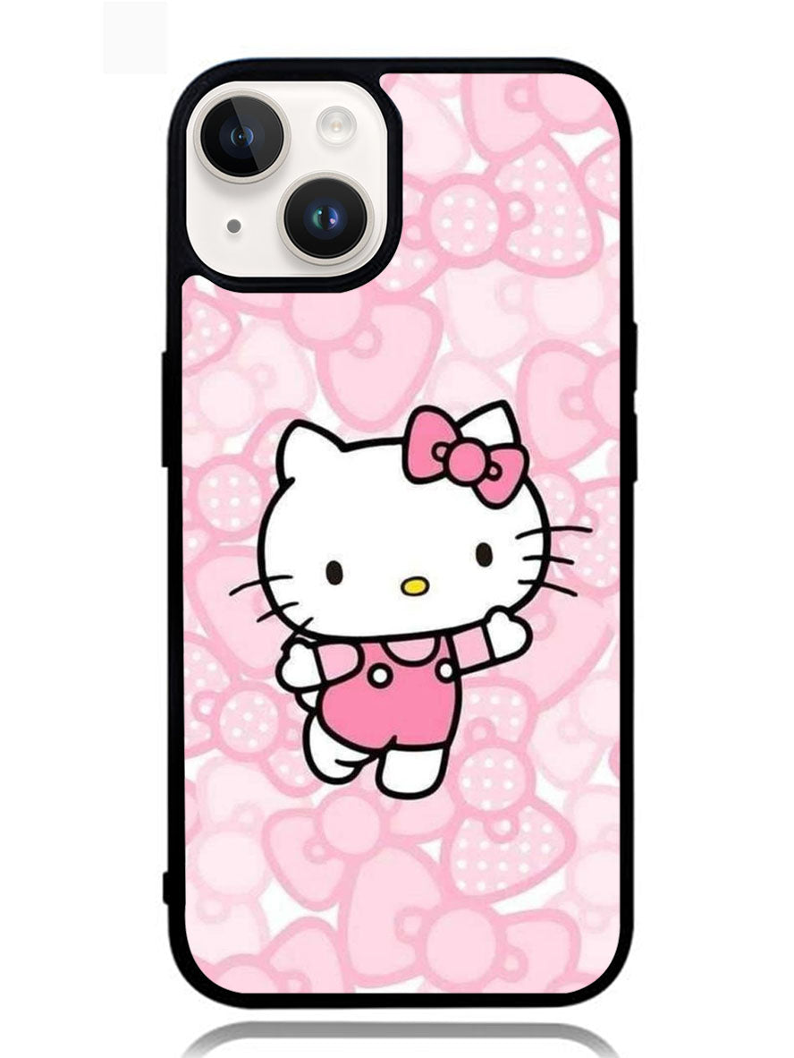 hello kitty iPhone 14 Case OV5198