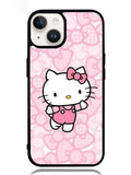 hello kitty iPhone 14 Case OV5198