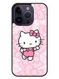 hello kitty iPhone 14 Pro Max Case OV5198