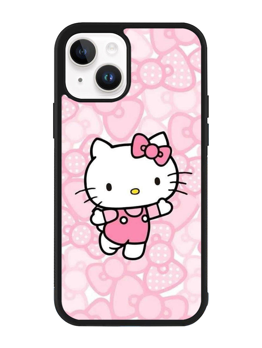 hello kitty iPhone 15 Plus Case OV5198