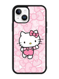 hello kitty iPhone 15 Case OV5198