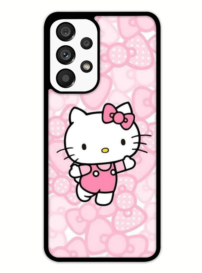 hello kitty 3rd Samsung Galaxy A53 5G Case