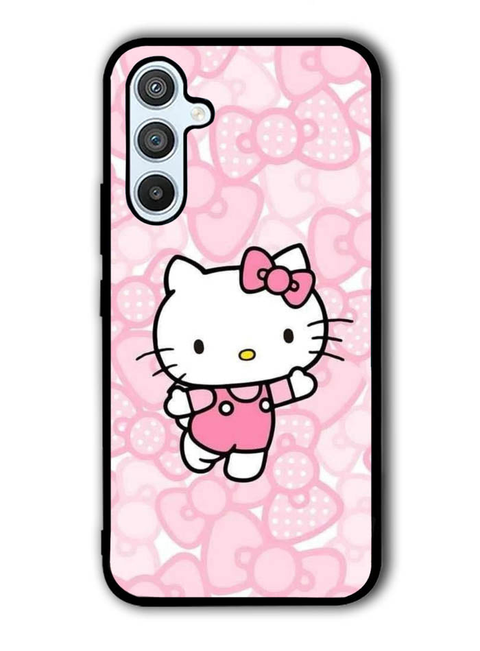 hello kitty 3rd Samsung Galaxy A54 5G Case