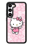 hello kitty 3rd Samsung Galaxy S23 5G Case