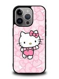 hello kitty 3rd iPhone 16 Pro Max Case
