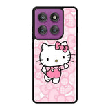 hello kitty 3rd Motorola Moto Edge 60 Pro Case