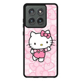 hello kitty 3rd Motorola Moto Edge 2025 Case
