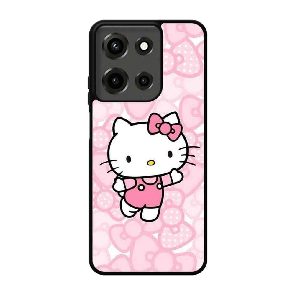 hello kitty 3rd Motorola Moto G 5G 2025 Case OV4248