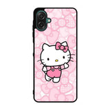 hello kitty 3rd Samsung Galaxy A07 Case