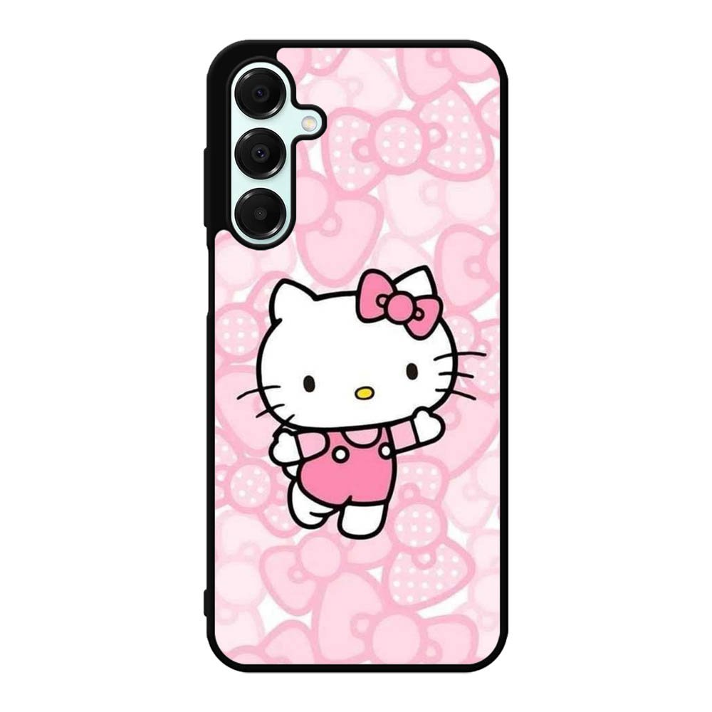 hello kitty 3rd Samsung Galaxy A16 Case OV7139