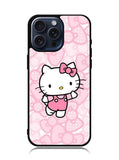 hello kitty iPhone 15 Pro Case OV5198