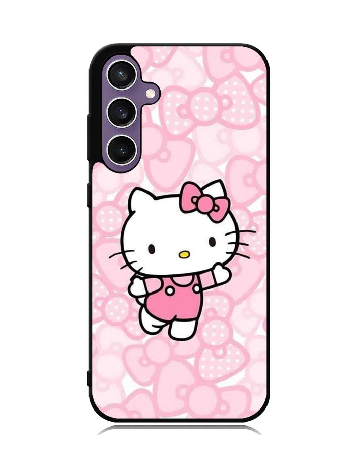 hello kitty 3rd Samsung Galaxy S23 FE 5G Case