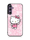 hello kitty 3rd Samsung Galaxy S23 FE 5G Case