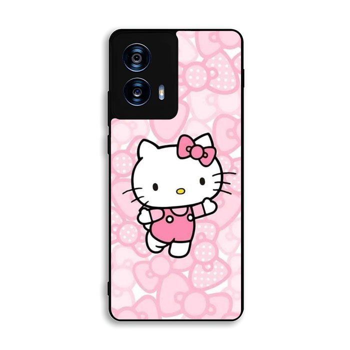 hello kitty 3rd Motorola Moto G Power 5G 2024 Case OV4248