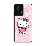 hello kitty 3rd Motorola Moto G Power 5G 2024 Case OV2625