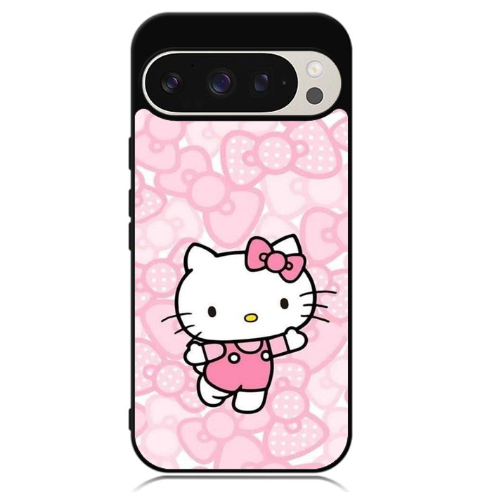 hello kitty 3rd Google Pixel 9 Pro XL Case