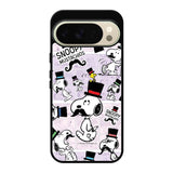 the peanuts Google Pixel 10 Pro XL Case OV2225