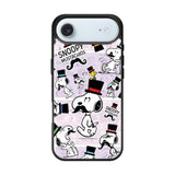 the peanuts iPhone Air Case OV2225