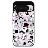 the peanuts Google Pixel 9 | Pixel 9 Pro Case OV2225