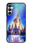 Disney Castles 1st Samsung Galaxy A15 5G Case