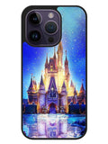 Disney Castles 1st iPhone 14 Pro Case