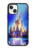 Disney Castle W iPhone 15 Plus Case OV7220