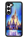 Disney Castles 1st Samsung Galaxy S23 5G Case