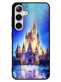 Disney Castles 1st Samsung Galaxy S24 5G Case