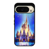 Disney Castles 1st Google Pixel 10 Pro XL Case