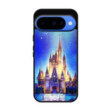 Disney Castles 1st Google Pixel 10 Case